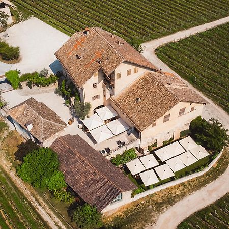 Weinbergsuite Panholzer Caldaro Kültér fotó